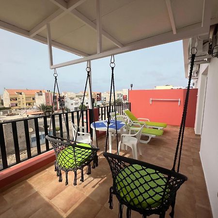 Franmay Apartments - 7 Modern Apartments Near The Beach & City, Perfect For Nomads, Travellers, Families, Watersports! 圣玛丽亚 外观 照片