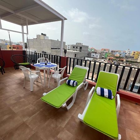 Franmay Apartments - 7 Modern Apartments Near The Beach & City, Perfect For Nomads, Travellers, Families, Watersports! 圣玛丽亚 外观 照片