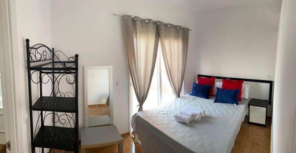 Franmay Apartments - 7 Modern Apartments Near The Beach & City, Perfect For Nomads, Travellers, Families, Watersports! 圣玛丽亚 外观 照片