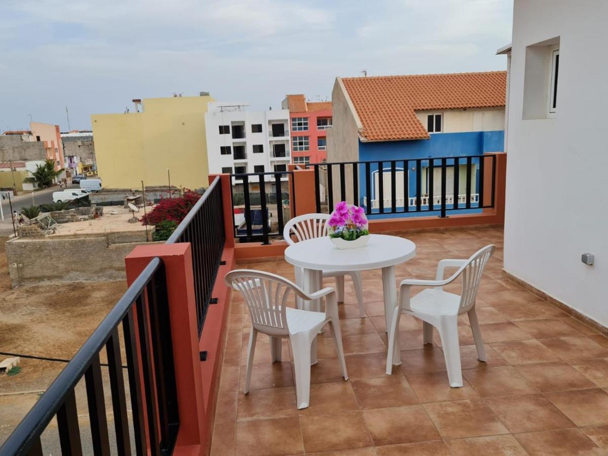 Franmay Apartments - 7 Modern Apartments Near The Beach & City, Perfect For Nomads, Travellers, Families, Watersports! 圣玛丽亚 外观 照片