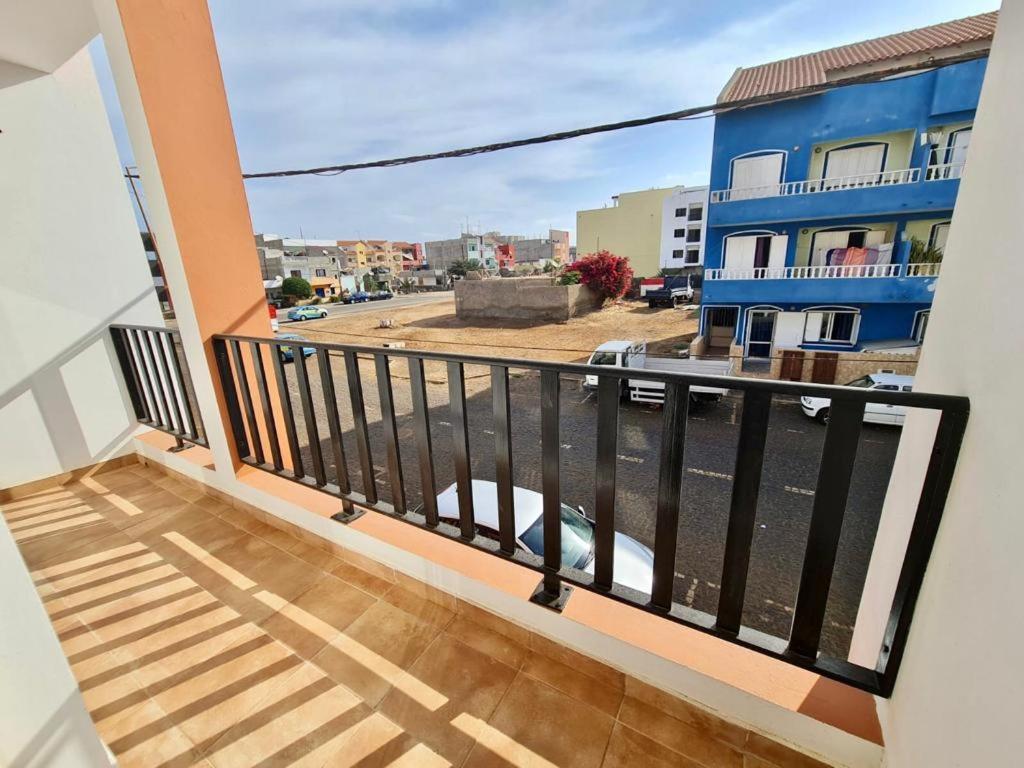 Franmay Apartments - 7 Modern Apartments Near The Beach & City, Perfect For Nomads, Travellers, Families, Watersports! 圣玛丽亚 外观 照片
