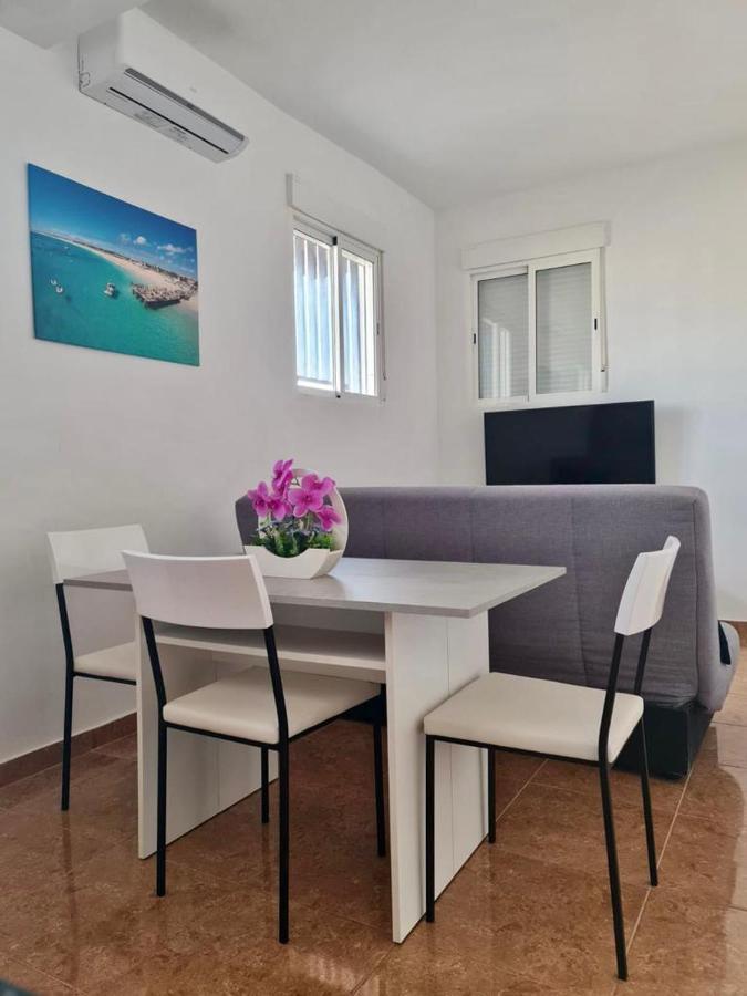 Franmay Apartments - 7 Modern Apartments Near The Beach & City, Perfect For Nomads, Travellers, Families, Watersports! 圣玛丽亚 外观 照片