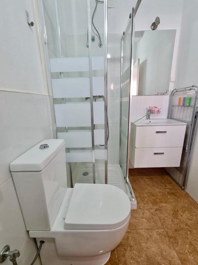 Franmay Apartments - 7 Modern Apartments Near The Beach & City, Perfect For Nomads, Travellers, Families, Watersports! 圣玛丽亚 外观 照片