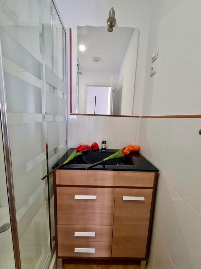 Franmay Apartments - 7 Modern Apartments Near The Beach & City, Perfect For Nomads, Travellers, Families, Watersports! 圣玛丽亚 外观 照片