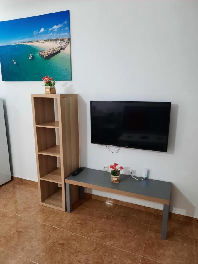 Franmay Apartments - 7 Modern Apartments Near The Beach & City, Perfect For Nomads, Travellers, Families, Watersports! 圣玛丽亚 外观 照片