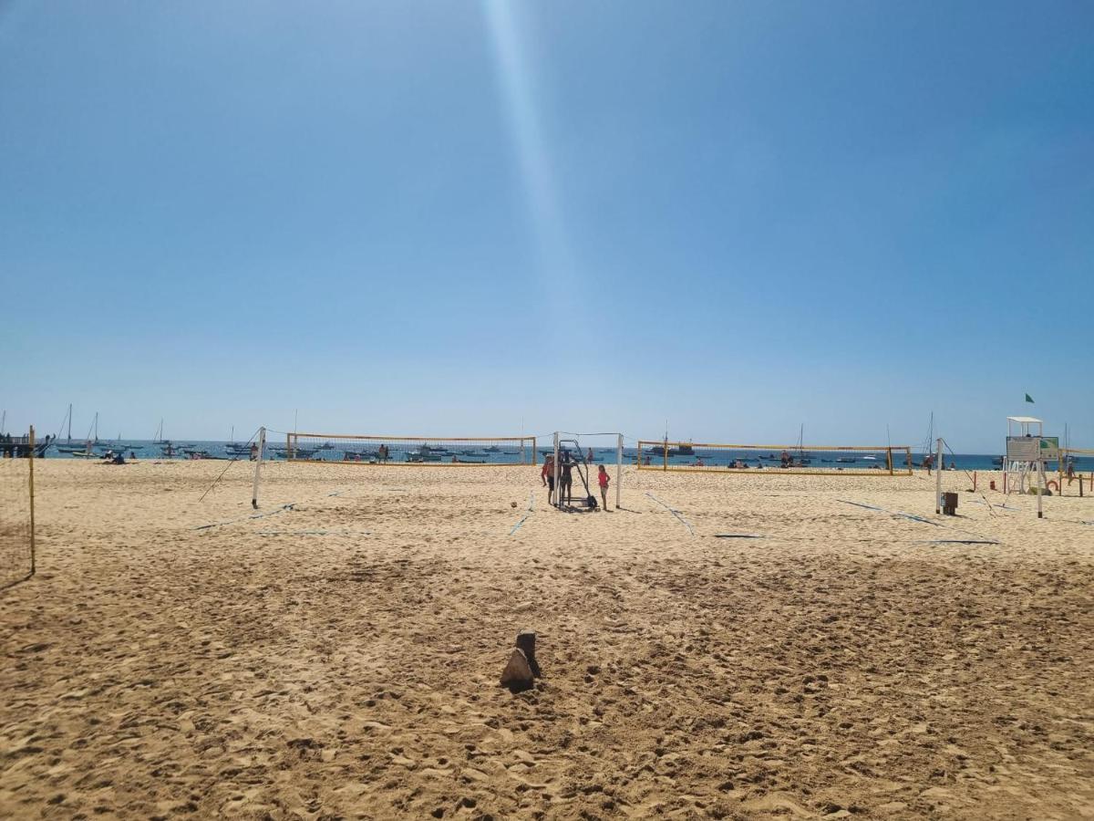 Franmay Apartments - 7 Modern Apartments Near The Beach & City, Perfect For Nomads, Travellers, Families, Watersports! 圣玛丽亚 外观 照片