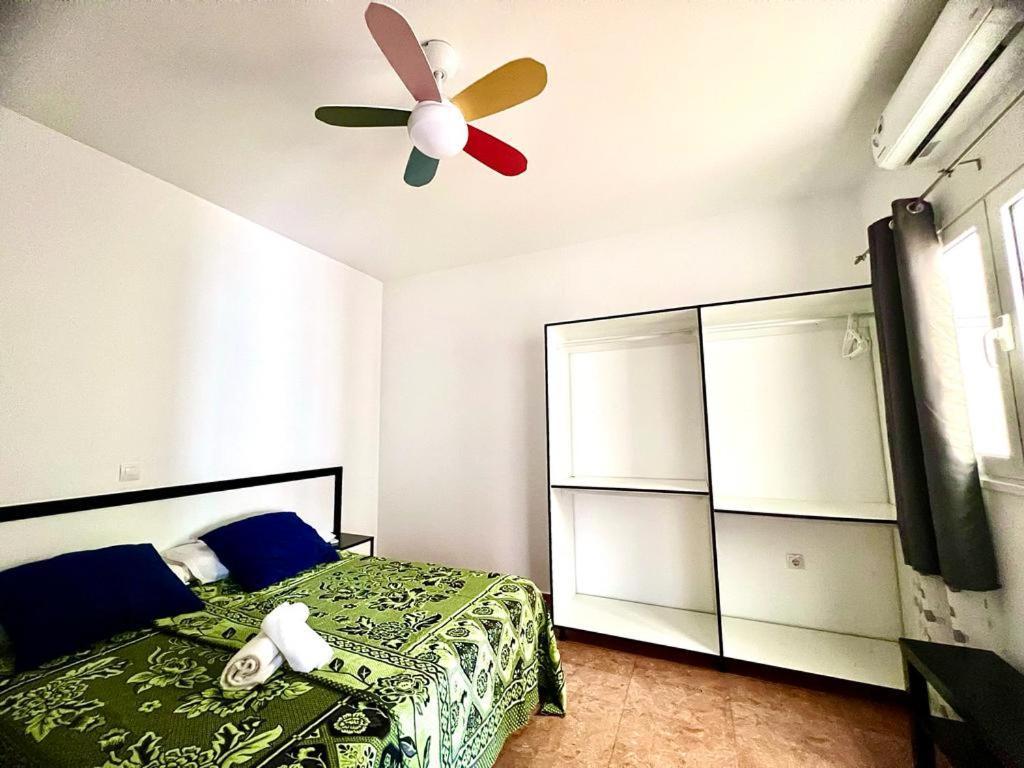 Franmay Apartments - 7 Modern Apartments Near The Beach & City, Perfect For Nomads, Travellers, Families, Watersports! 圣玛丽亚 外观 照片
