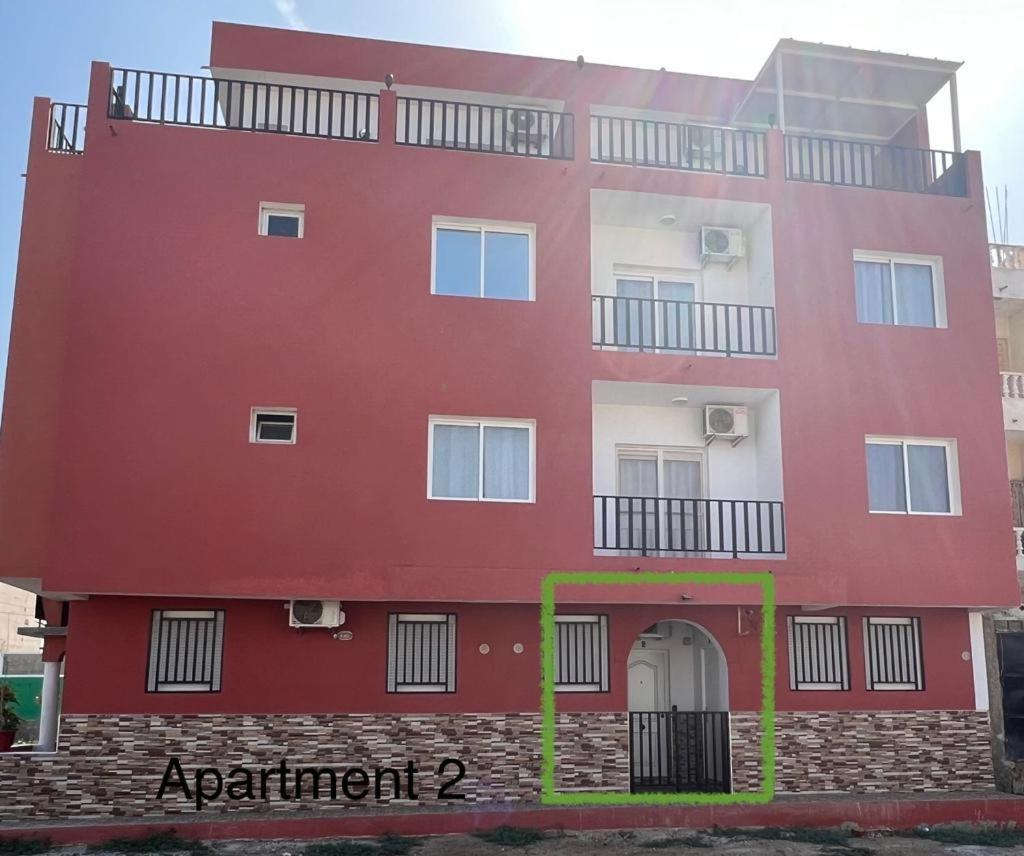 Franmay Apartments - 7 Modern Apartments Near The Beach & City, Perfect For Nomads, Travellers, Families, Watersports! 圣玛丽亚 客房 照片