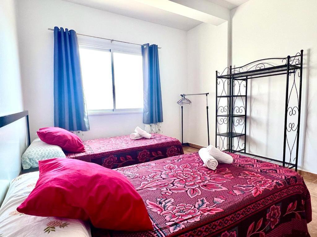 Franmay Apartments - 7 Modern Apartments Near The Beach & City, Perfect For Nomads, Travellers, Families, Watersports! 圣玛丽亚 客房 照片