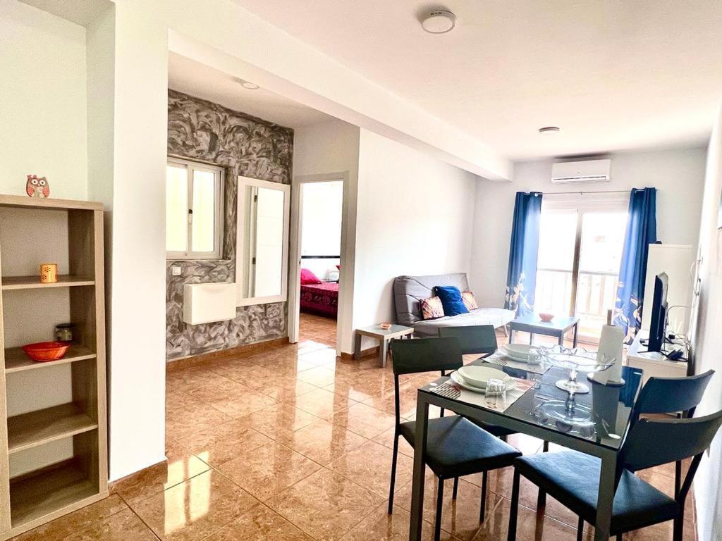 Franmay Apartments - 7 Modern Apartments Near The Beach & City, Perfect For Nomads, Travellers, Families, Watersports! 圣玛丽亚 客房 照片