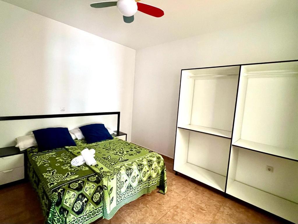 Franmay Apartments - 7 Modern Apartments Near The Beach & City, Perfect For Nomads, Travellers, Families, Watersports! 圣玛丽亚 客房 照片