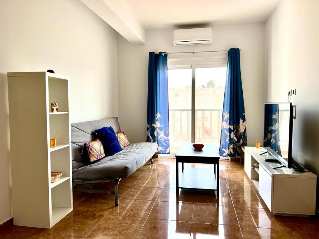 Franmay Apartments - 7 Modern Apartments Near The Beach & City, Perfect For Nomads, Travellers, Families, Watersports! 圣玛丽亚 客房 照片