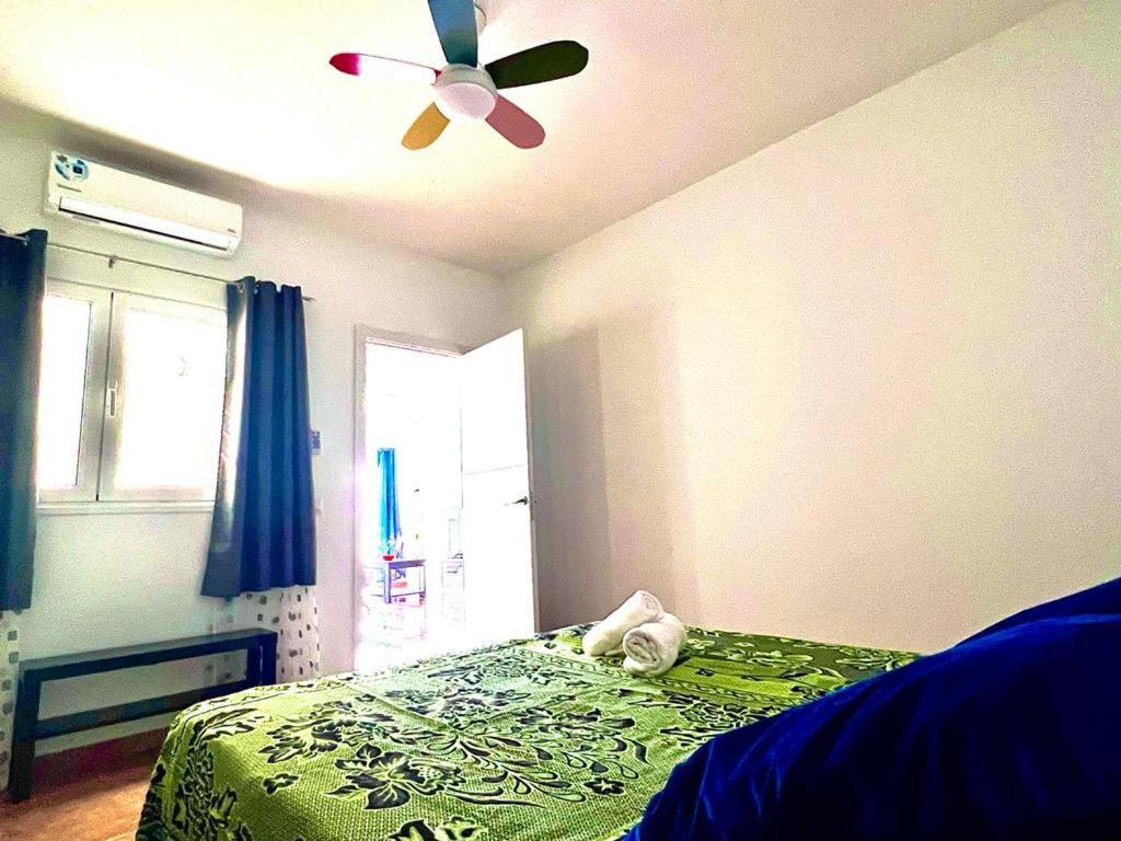 Franmay Apartments - 7 Modern Apartments Near The Beach & City, Perfect For Nomads, Travellers, Families, Watersports! 圣玛丽亚 客房 照片