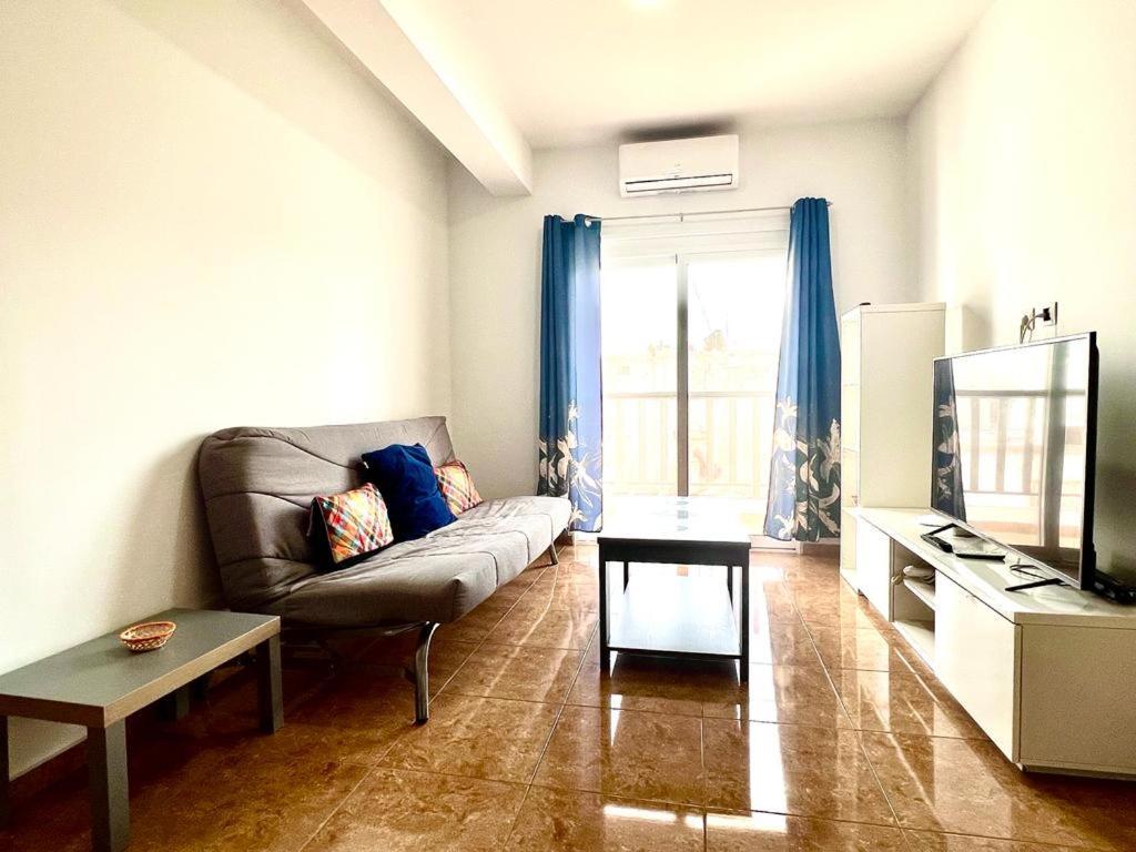 Franmay Apartments - 7 Modern Apartments Near The Beach & City, Perfect For Nomads, Travellers, Families, Watersports! 圣玛丽亚 客房 照片
