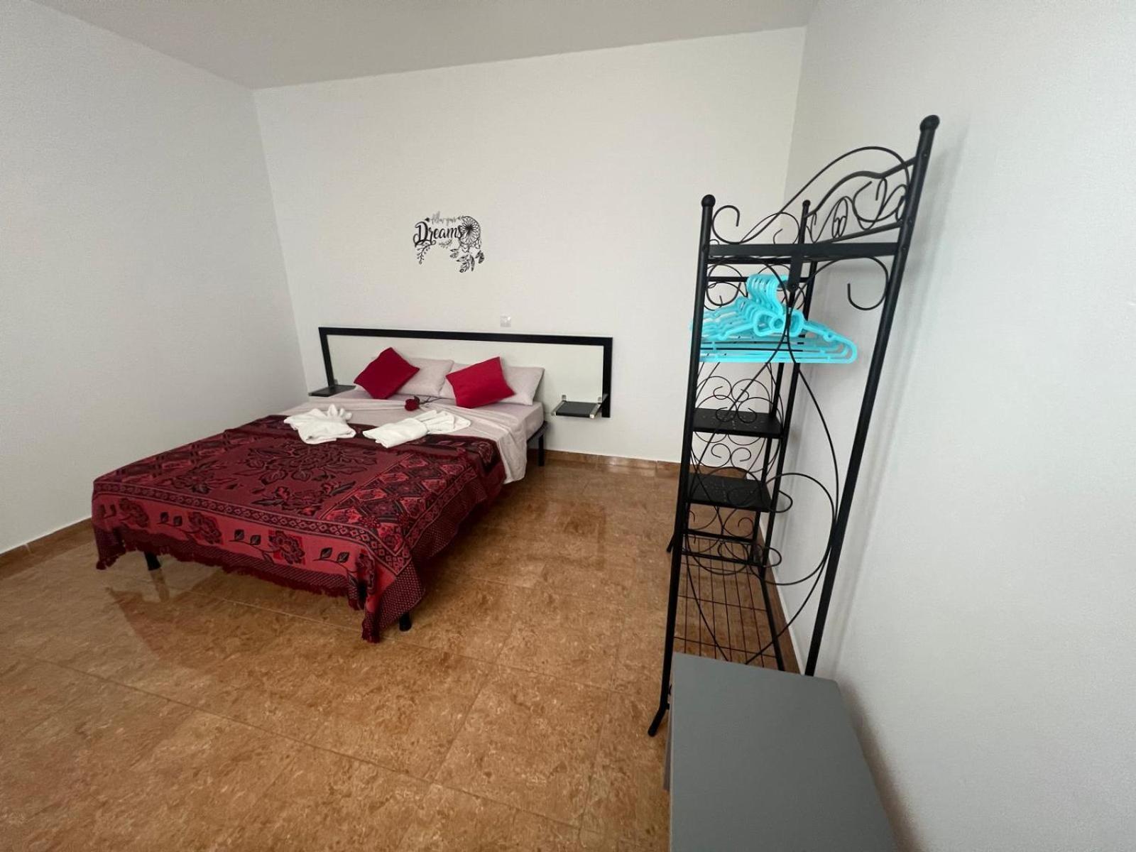 Franmay Apartments - 7 Modern Apartments Near The Beach & City, Perfect For Nomads, Travellers, Families, Watersports! 圣玛丽亚 外观 照片