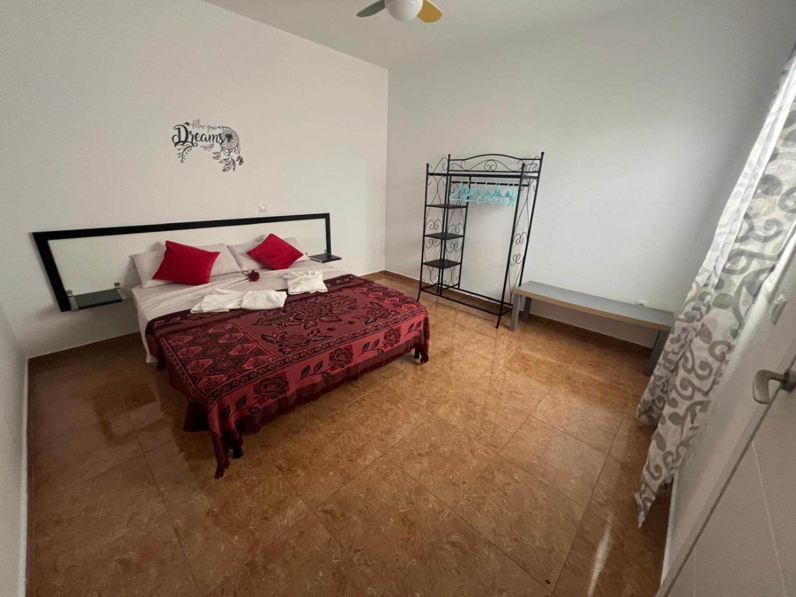 Franmay Apartments - 7 Modern Apartments Near The Beach & City, Perfect For Nomads, Travellers, Families, Watersports! 圣玛丽亚 外观 照片