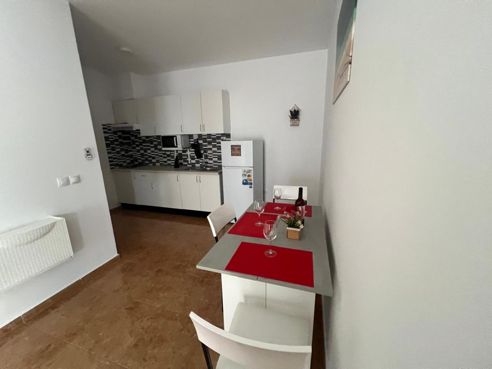 Franmay Apartments - 7 Modern Apartments Near The Beach & City, Perfect For Nomads, Travellers, Families, Watersports! 圣玛丽亚 外观 照片