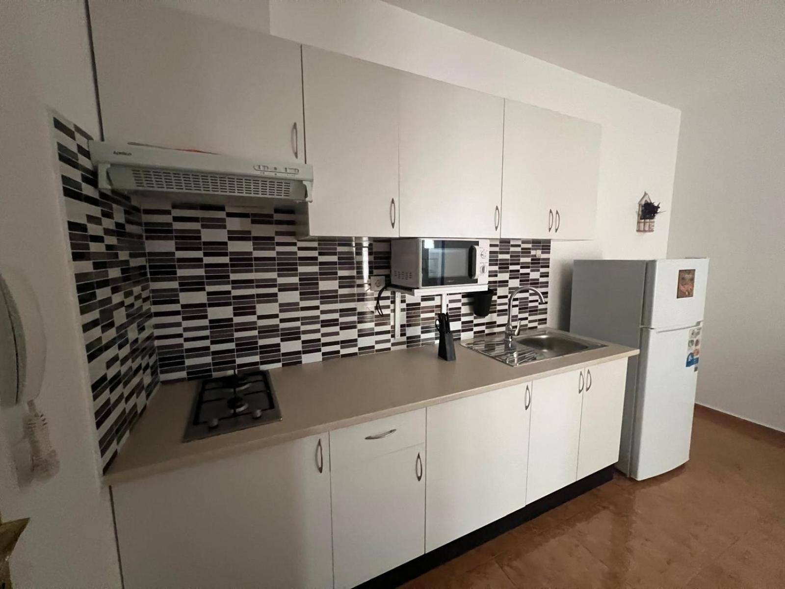 Franmay Apartments - 7 Modern Apartments Near The Beach & City, Perfect For Nomads, Travellers, Families, Watersports! 圣玛丽亚 外观 照片